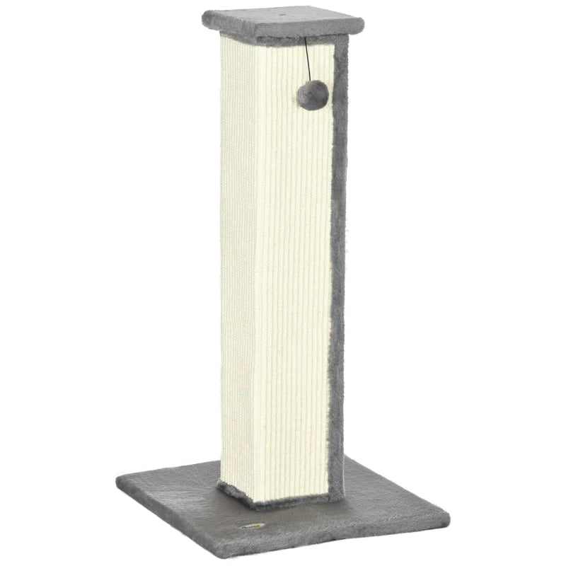 The Reacher - Cat Scratching Post - Extra Tall
