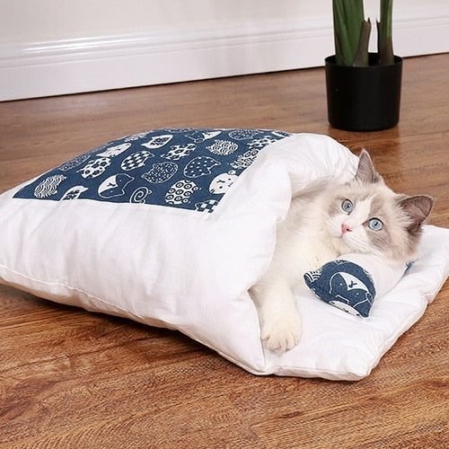 Cat Blankets