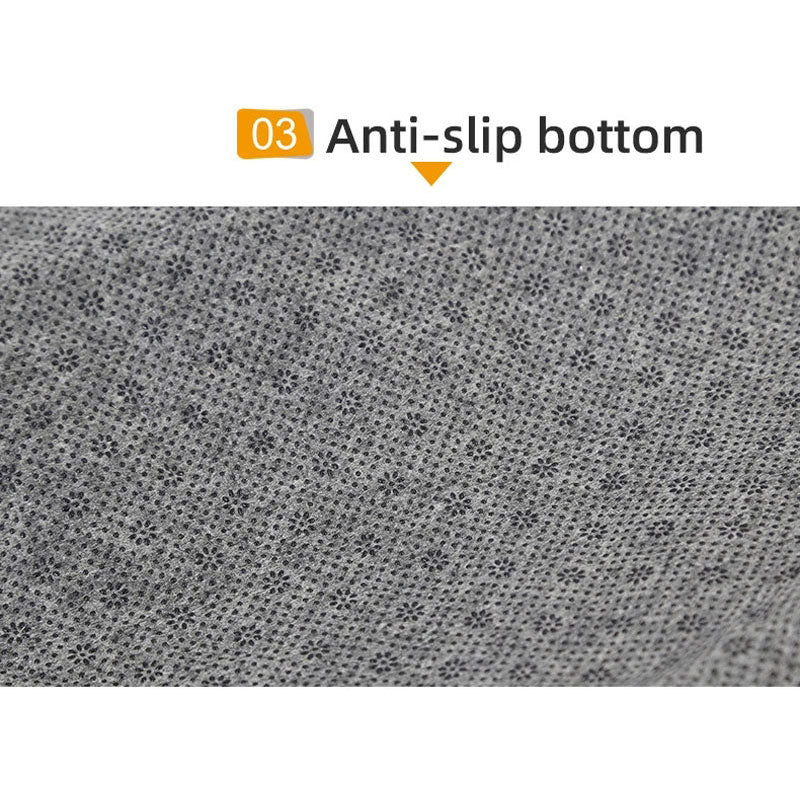 The Full Monty - Snuffle Mat - Plus Scratcher