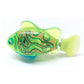 Swimming Fish Toys For Active Play