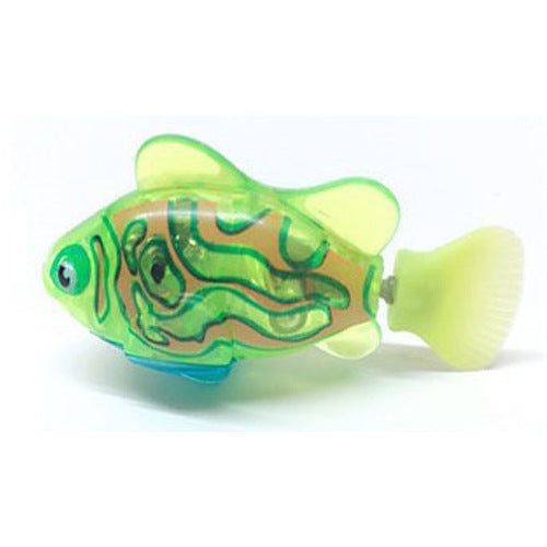 Swimming Fish Toys For Active Play