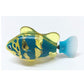 Swimming Fish Toys For Active Play