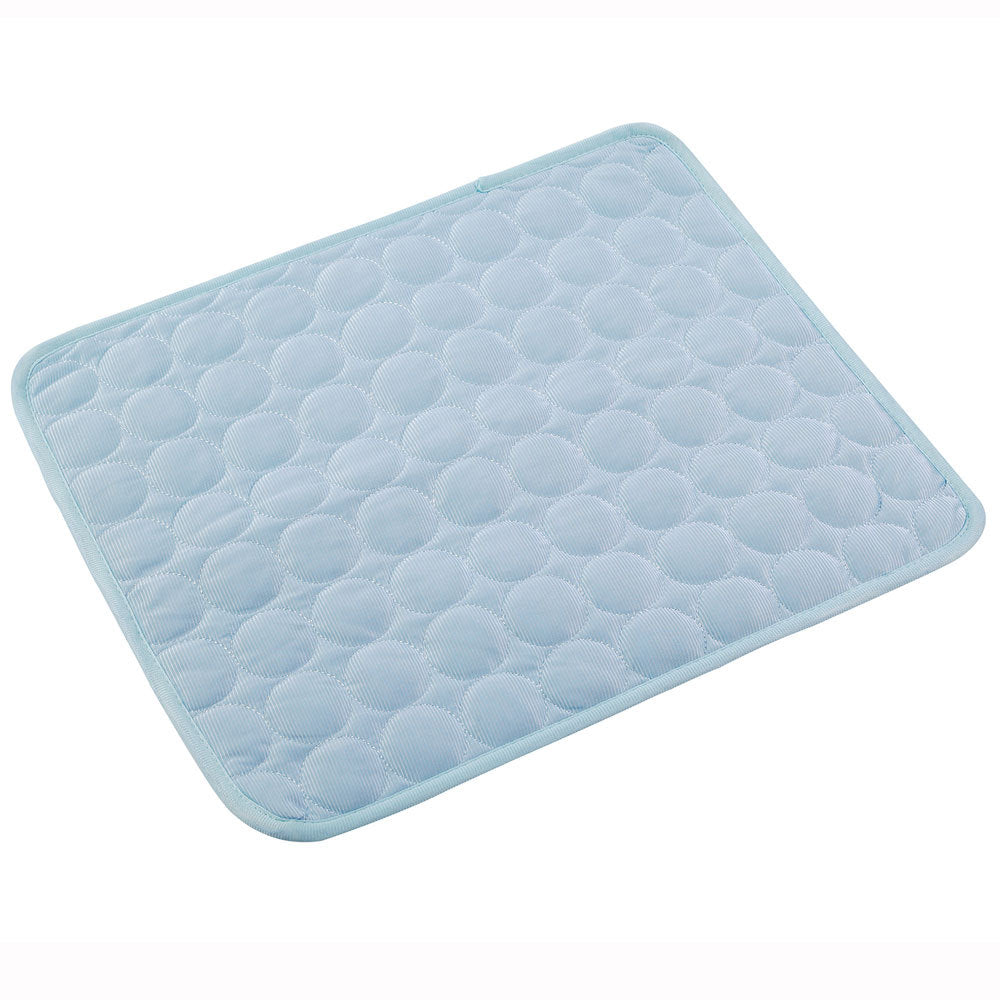 Summer Ice Silk Cooling Pad