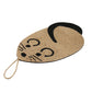 Sisal Cat Scratching Board for Healthy Habits