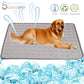 Summer Ice Silk Cooling Pad