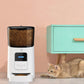 Automatic Smart Feeder for Dogs and Cats