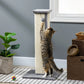 The Reacher - Cat Scratching Post - Extra Tall