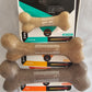 Hero Bonetics Dog Chews - Gentle on Teeth & Tummies