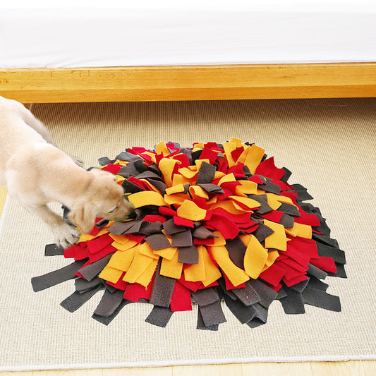 Snifftastic - Snuffle Mat - For Small Pets