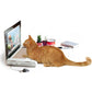 Cat Scratch Board Laptop For Office Cats