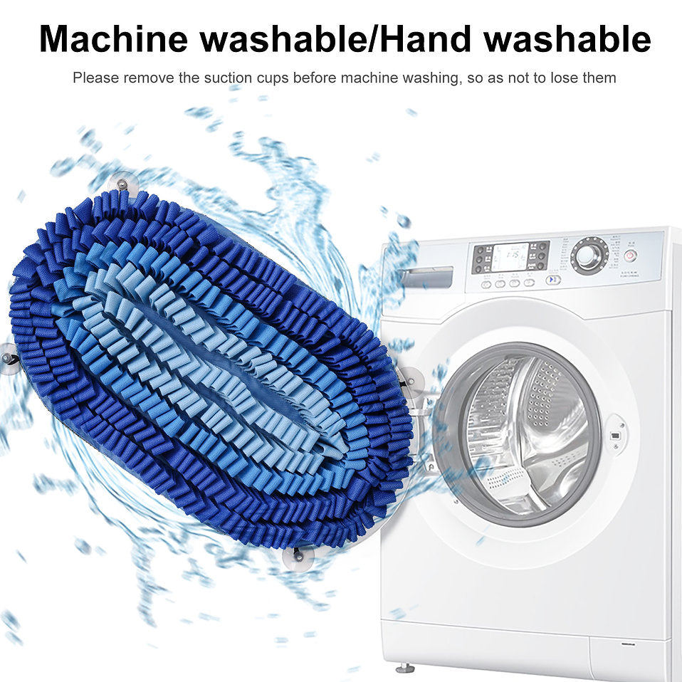 Fire & Ice - Snuffle Mat - Extra Durable