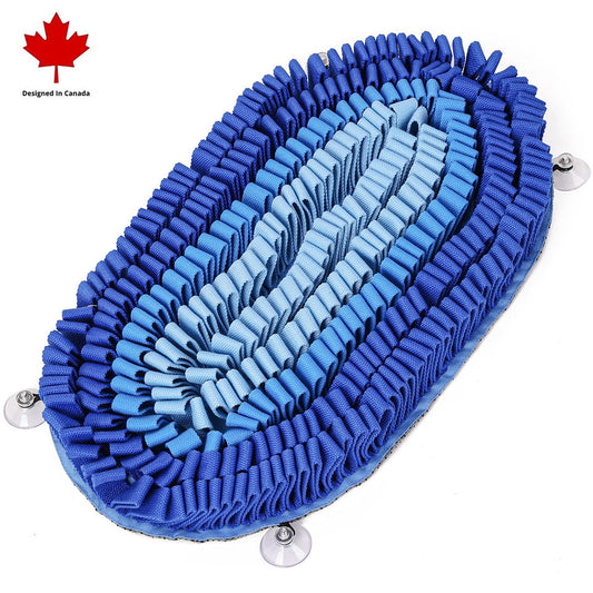Fire & Ice - Snuffle Mat - Extra Durable