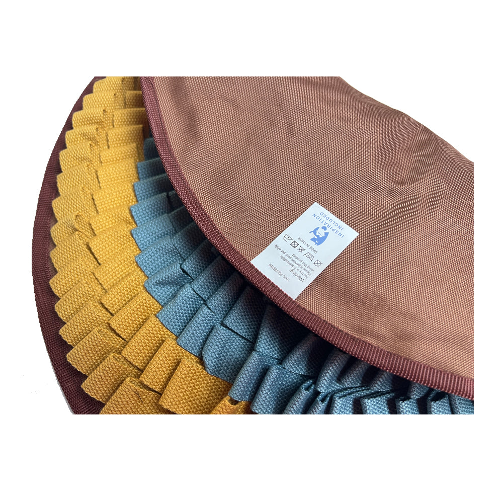 The Last Snuffle Mat You'll Ever Need For A Proper Night Sleep