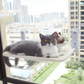 Fold-away Cat Window Hammock -  2 Sizes