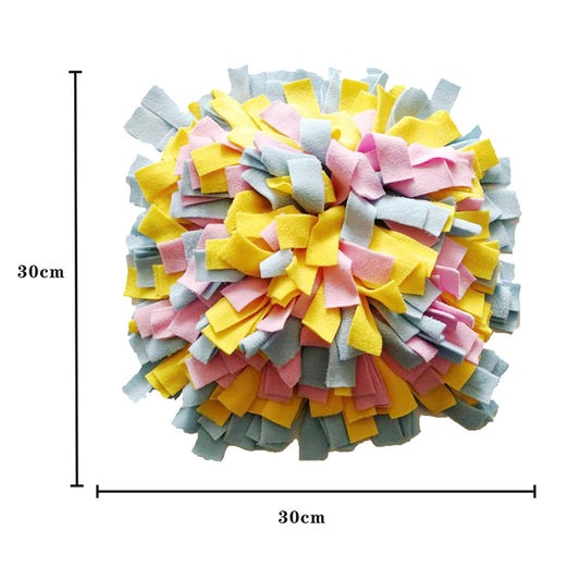 Snifftastic - Snuffle Mat - For Small Pets