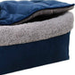 Fold-out Pet Nest Bed