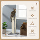 The Reacher - Cat Scratching Post - Extra Tall