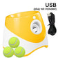 Tennis Ball Launching Machine For Dogs