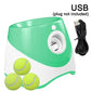 Tennis Ball Launching Machine For Dogs
