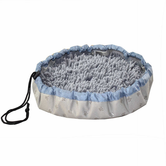 The Expander - Snuffle Mat - With Drawstring Bowl