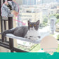 Fold-away Cat Window Hammock -  2 Sizes