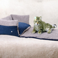 Fold-out Pet Nest Bed