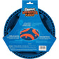 Chuckit! Whistle Flight Fetch Toy For Dogs