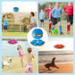 Flying Saucer Ball For Active Play