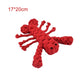 Cotton Rope Bite Resistant Dog Toys