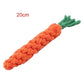 Cotton Rope Bite Resistant Dog Toys