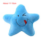 Plush Dog Toys With Squeaker For Active Play