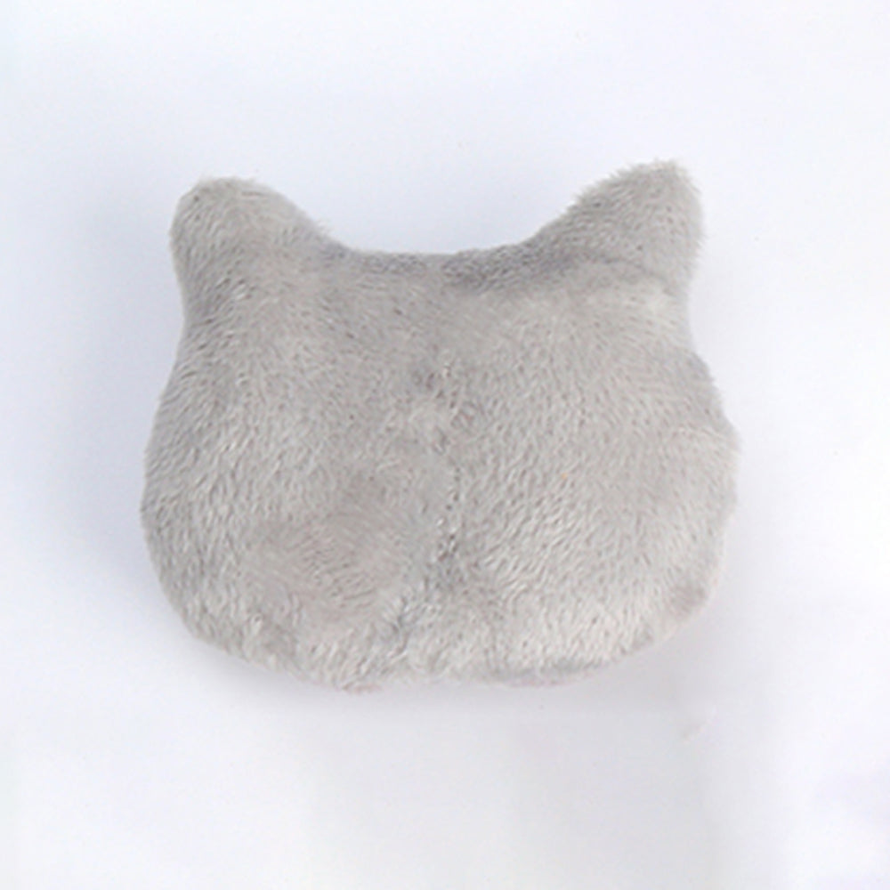 Catnip Filled Cat Toy Creatures