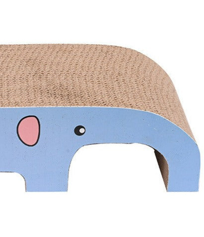 Cat Scratching Board For Healthy Claws