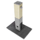 Purrfect Paws - Scratching Post - With Face Massager