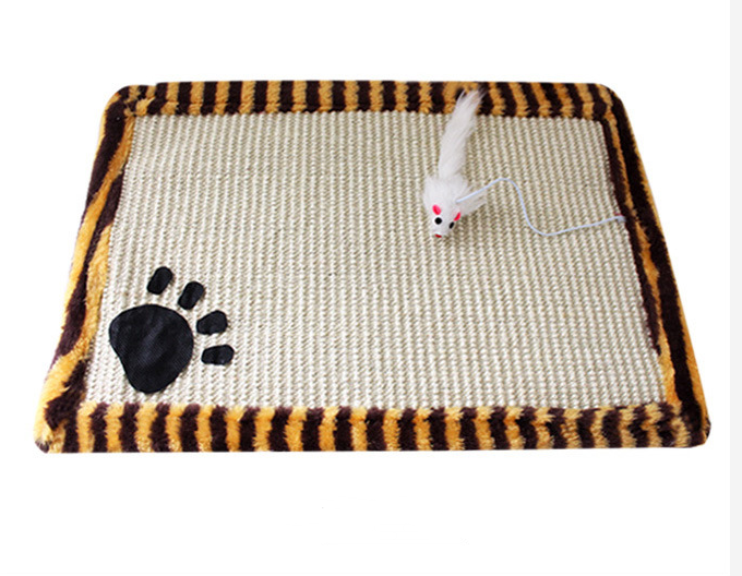 Cat scratching board Cat Claw Board High Quality - InspirationIncluded