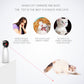 Creative Cat Pet LED Laser Funny Toy Smart Automatic Laser Toy - InspirationIncluded