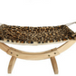 Removable Cat Hammock On Sturdy Wooden Base - InspirationIncluded