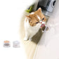 Catnip Ball Treat Cat Treat Catnip Pet Toy - InspirationIncluded