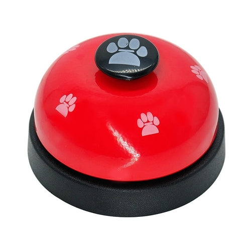 Interactive Pet Training Bell For Cats and Dogs - InspirationIncluded