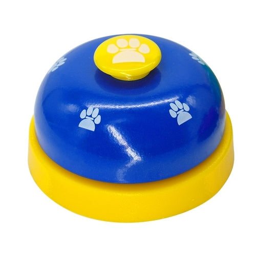 Interactive Pet Training Bell For Cats and Dogs - InspirationIncluded