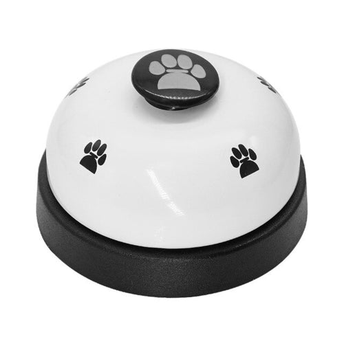 Interactive Pet Training Bell For Cats and Dogs - InspirationIncluded