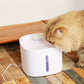 3L Pet Water Fountain with Light For Cats Dogs Multiple Pets - InspirationIncluded