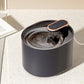 3L Ultra-Quiet Automatic Pet Drinking Fountain with Replacement Filters for Cats and Small Dogs - InspirationIncluded