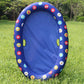 Inflatable Swimming Pool Hammock For Dogs