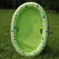 Inflatable Swimming Pool Hammock For Dogs