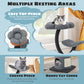 The Snuggler - Cat Tree - Y-shaped Metal Frame
