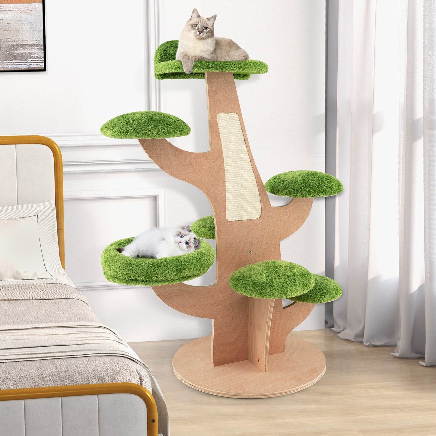 Tree of Life - Cat Tree - Extra Large