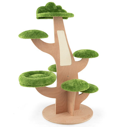 Tree of Life - Cat Tree - Extra Large