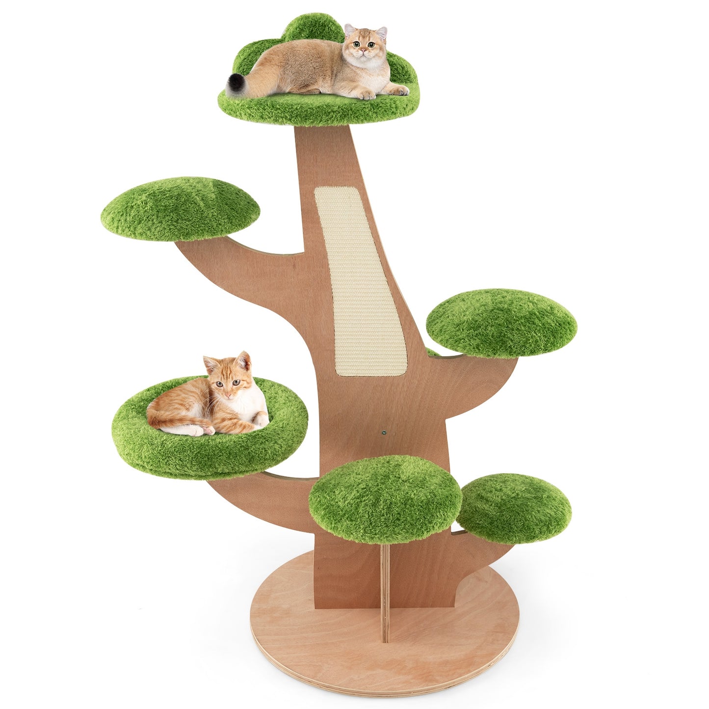 Tree of Life - Cat Tree - Extra Large