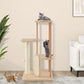 The Natural - Cat Tower -  XL Sisal Post